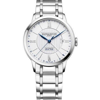 Baume & Mercier Herrenuhr Classima Baume & Mercier Herrenuhr Classima