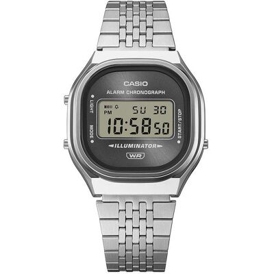 Casio Unisexuhr Vintage Casio Unisexuhr Vintage