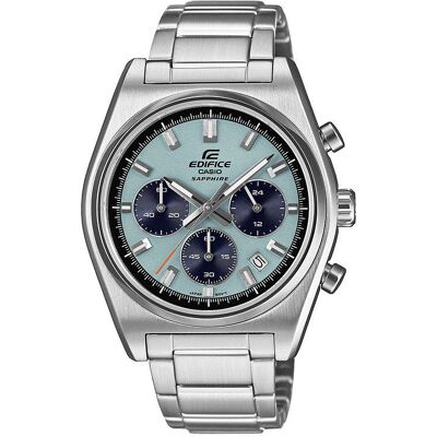 Casio Herrenuhr EDIFICE Classic Casio Herrenuhr EDIFICE Classic