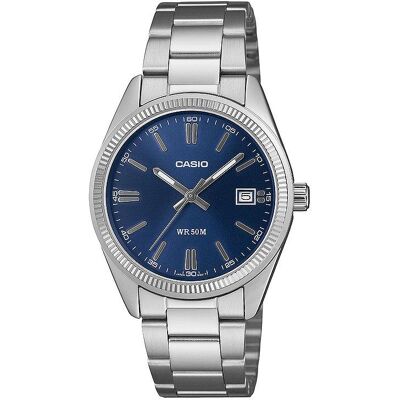 Casio Herrenuhr Timeless Men Casio Herrenuhr Timeless Men