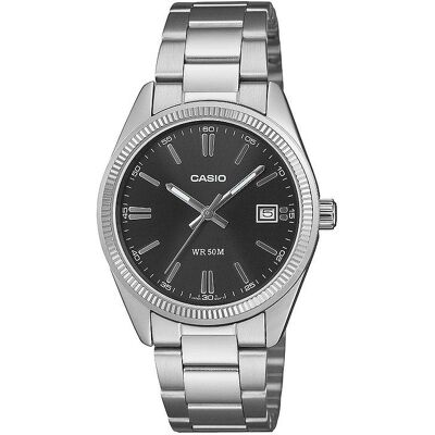 Casio Herrenuhr Timeless Men Casio Herrenuhr Timeless Men