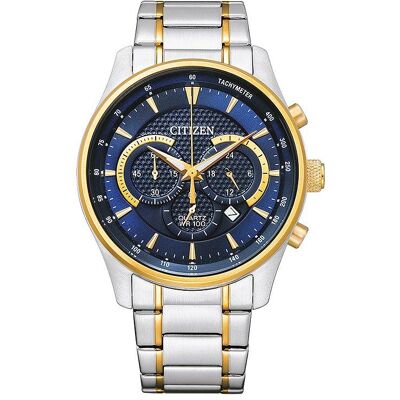 Citizen Chronograph Quartz Citizen Chronograph Quartz