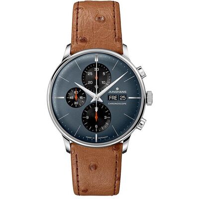 Junghans Chronograph Meister Chronoscope Junghans Chronograph Meister Chronoscope