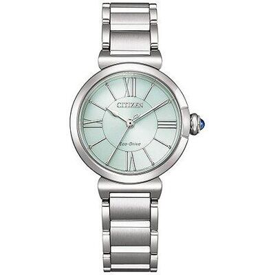 Citizen Damenuhr Eco-Drive Citizen Damenuhr Eco-Drive