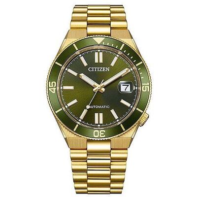 Citizen Herrenuhr Tsuyosa Shore Citizen Herrenuhr Tsuyosa Shore