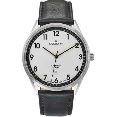 Dugena Herrenuhr Slim Line Dugena Herrenuhr Slim Line