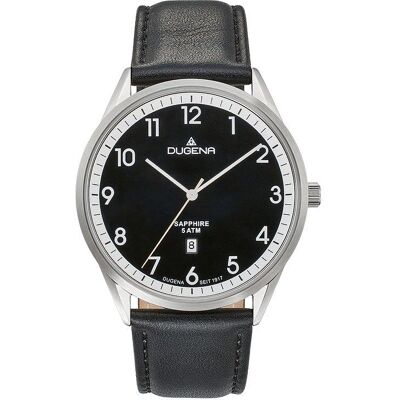 Dugena Herrenuhr Slim Line Dugena Herrenuhr Slim Line