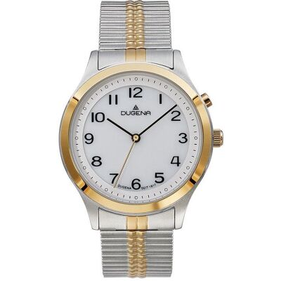Dugena Herrenuhr Bari Licht Dugena Herrenuhr Bari Licht