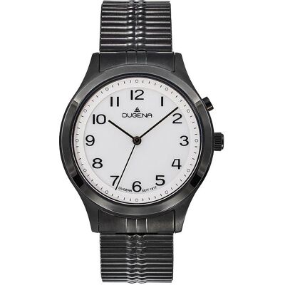 Dugena Herrenuhr Bari Licht Dugena Herrenuhr Bari Licht