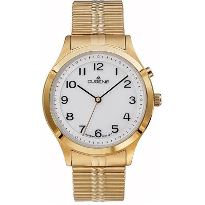 Dugena Herrenuhr Bari Licht Dugena Herrenuhr Bari Licht