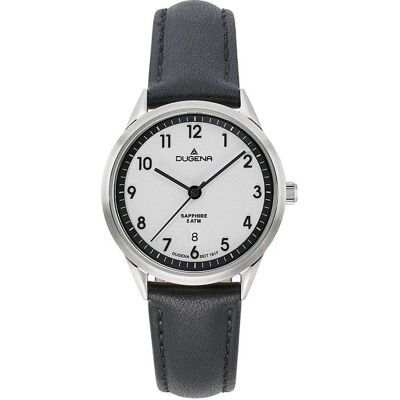 Dugena Damenuhr Slim Line Dugena Damenuhr Slim Line