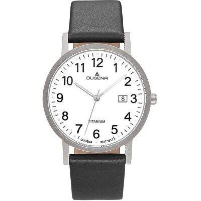 Dugena Herrenuhr Novum Dugena Herrenuhr Novum