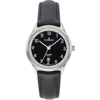 Dugena Damenuhr Slim Line Dugena Damenuhr Slim Line