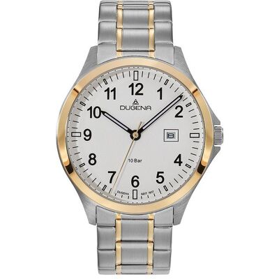 Dugena Herrenuhr Boston Dugena Herrenuhr Boston