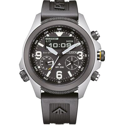 Citizen Herrenuhr Promaster Land 35th Promaster Anniversary Mdl Citizen Herrenuhr Promaster Land 35th Promaster Anniversary Mdl