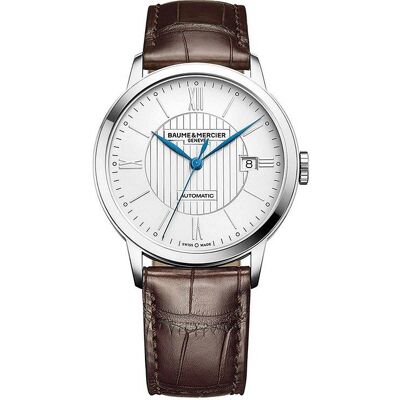 Baume & Mercier Herrenuhr Classima Baume & Mercier Herrenuhr Classima