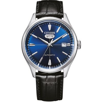 Citizen Herrenuhr Automatik Citizen Herrenuhr Automatik