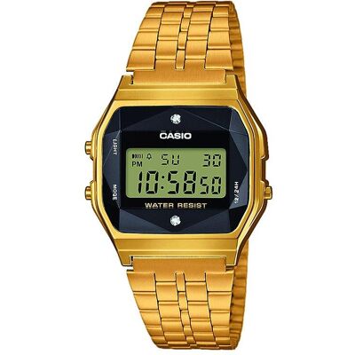 Casio Unisexuhr Vintage Casio Unisexuhr Vintage