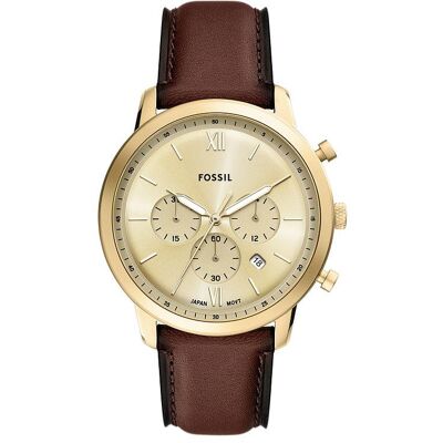 Fossil Chronograph NEUTRA Fossil Chronograph NEUTRA
