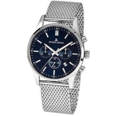 Jacques Lemans Herrenuhr Classic Jacques Lemans Herrenuhr Classic