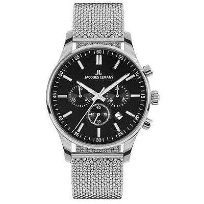 Jacques Lemans Herrenuhr Jacques Lemans Herrenuhr