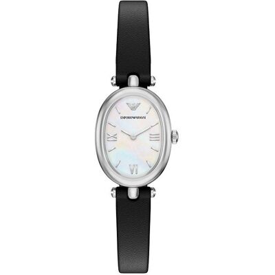 Giorgio Armani Emporio Armani Damenuhr Giorgio Armani Emporio Armani Damenuhr