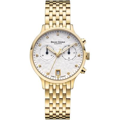 Bruno Söhnle Chronograph Bologna Chronograph Bruno Söhnle Chronograph Bologna Chronograph