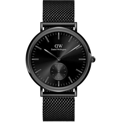 Daniel Wellington Herrenuhr Classic Daniel Wellington Herrenuhr Classic