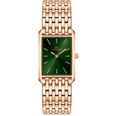 Daniel Wellington Damenuhr Bound Daniel Wellington Damenuhr Bound