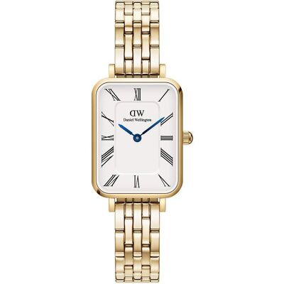 Daniel Wellington Damenuhr Quadro Daniel Wellington Damenuhr Quadro