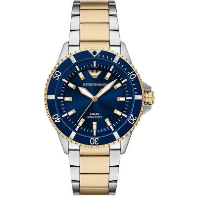 Giorgio Armani Emporio Armani Herrenuhr Holiday 2025 Giorgio Armani Emporio Armani Herrenuhr Holiday 2025