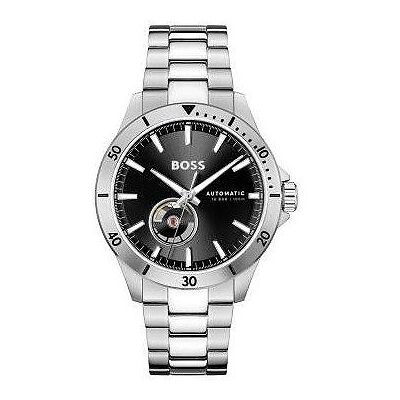 Boss Herrenuhr Troper Automatic Boss Herrenuhr Troper Automatic