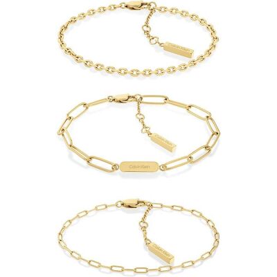 Calvin Klein Schmuck-Set Calvin Klein Schmuck-Set