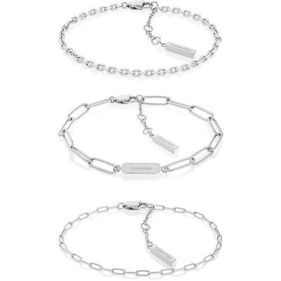 Calvin Klein Schmuck-Set Calvin Klein Schmuck-Set