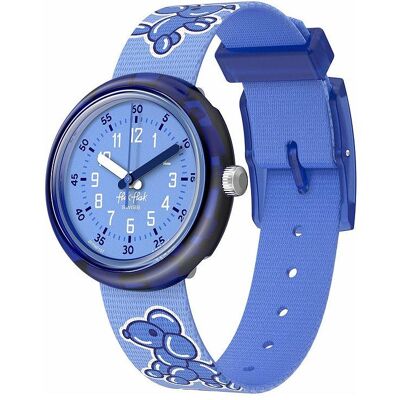 Flik Flak Kinderuhr 2408 FLIK FLAK TIME TO DISCOVER Flik Flak Kinderuhr 2408 FLIK FLAK TIME TO DISCOVER