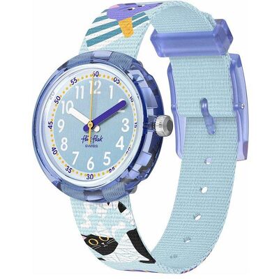 Flik Flak Kinderuhr 2408 FLIK FLAK TIME TO DISCOVER Flik Flak Kinderuhr 2408 FLIK FLAK TIME TO DISCOVER
