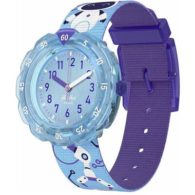 Flik Flak Kinderuhr 2408 FLIK FLAK TIME TO DISCOVER Flik Flak Kinderuhr 2408 FLIK FLAK TIME TO DISCOVER