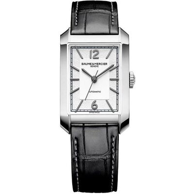 Baume & Mercier Herrenuhr Hampton Baume & Mercier Herrenuhr Hampton