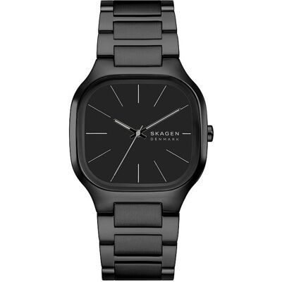Skagen Herrenuhr MELLEM Skagen Herrenuhr MELLEM
