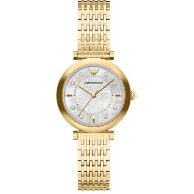 Giorgio Armani Emporio Armani Damenuhr Giorgio Armani Emporio Armani Damenuhr