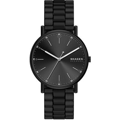 Skagen Herrenuhr Signatur Skagen Herrenuhr Signatur