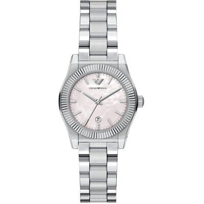 Giorgio Armani Emporio Armani Damenuhr Giorgio Armani Emporio Armani Damenuhr