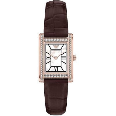 Giorgio Armani Emporio Armani Damenuhr Giorgio Armani Emporio Armani Damenuhr