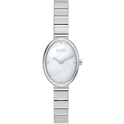 Skagen Damenuhr Anita Oval Skagen Damenuhr Anita Oval