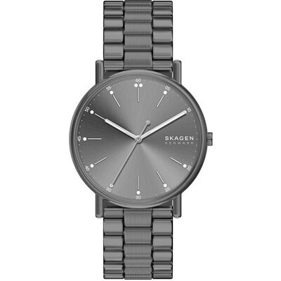 Skagen Herrenuhr Signatur Skagen Herrenuhr Signatur