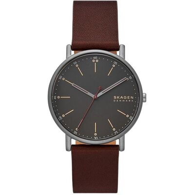 Skagen Herrenuhr Skagen Herrenuhr