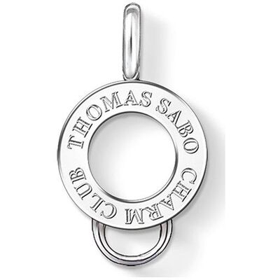 Thomas Sabo Charm Carrier Thomas Sabo Charm Carrier