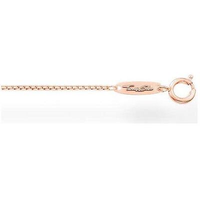 Thomas Sabo Kette Thomas Sabo Kette