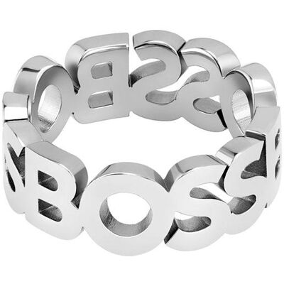 Boss Damenring Boss Damenring