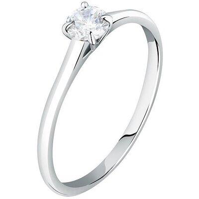 Live Diamond Damenring Live Diamond Damenring